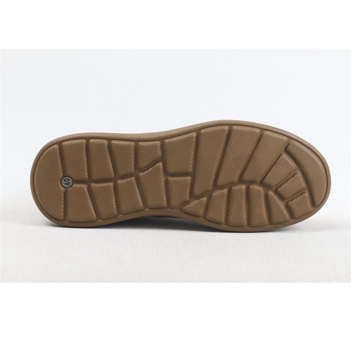 ULUS 5811 KUM NUBUK ARKALI SNEAKER SPOR AYAKKABI