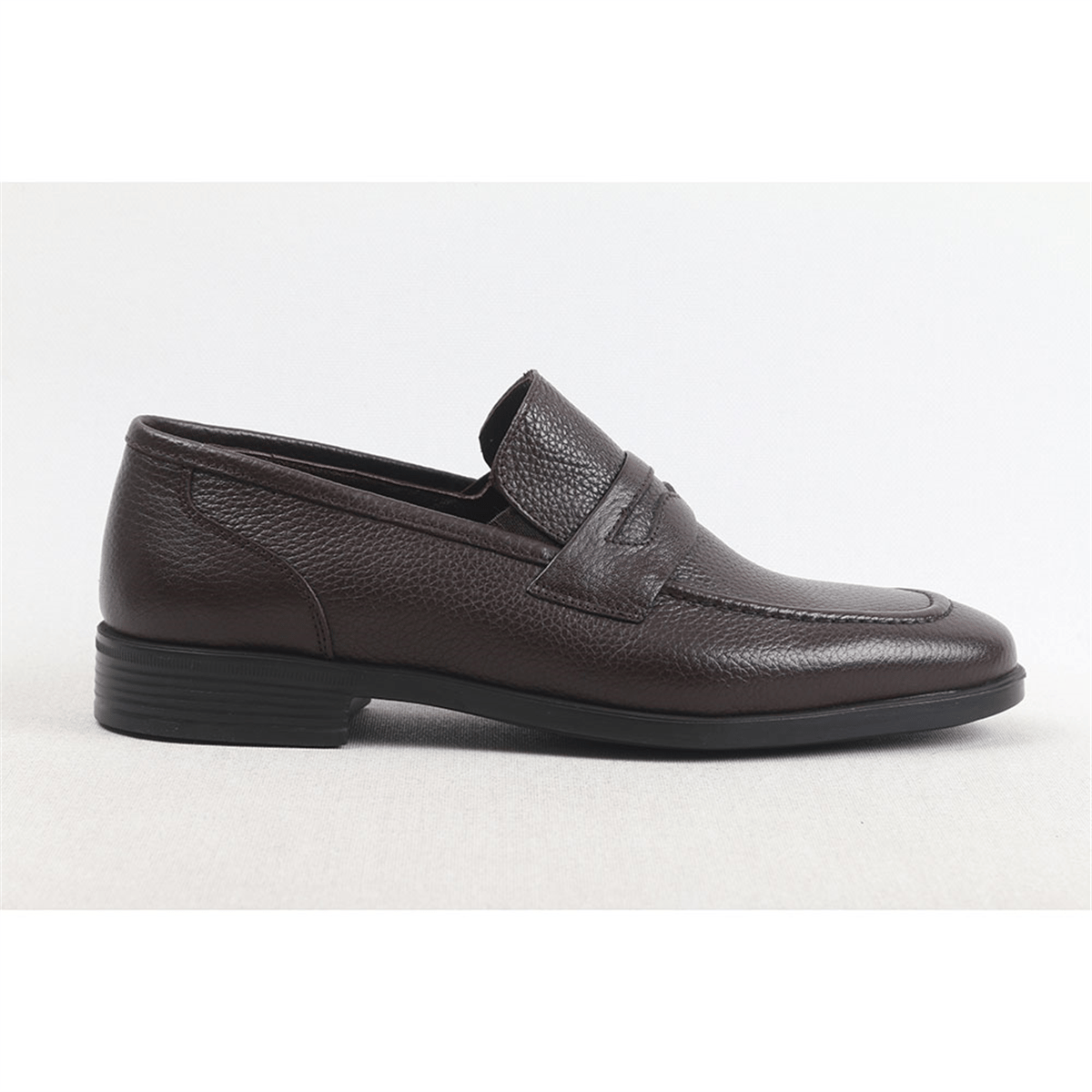 ULUS 600 KAHVE EVA LOAFER AYAKKABI