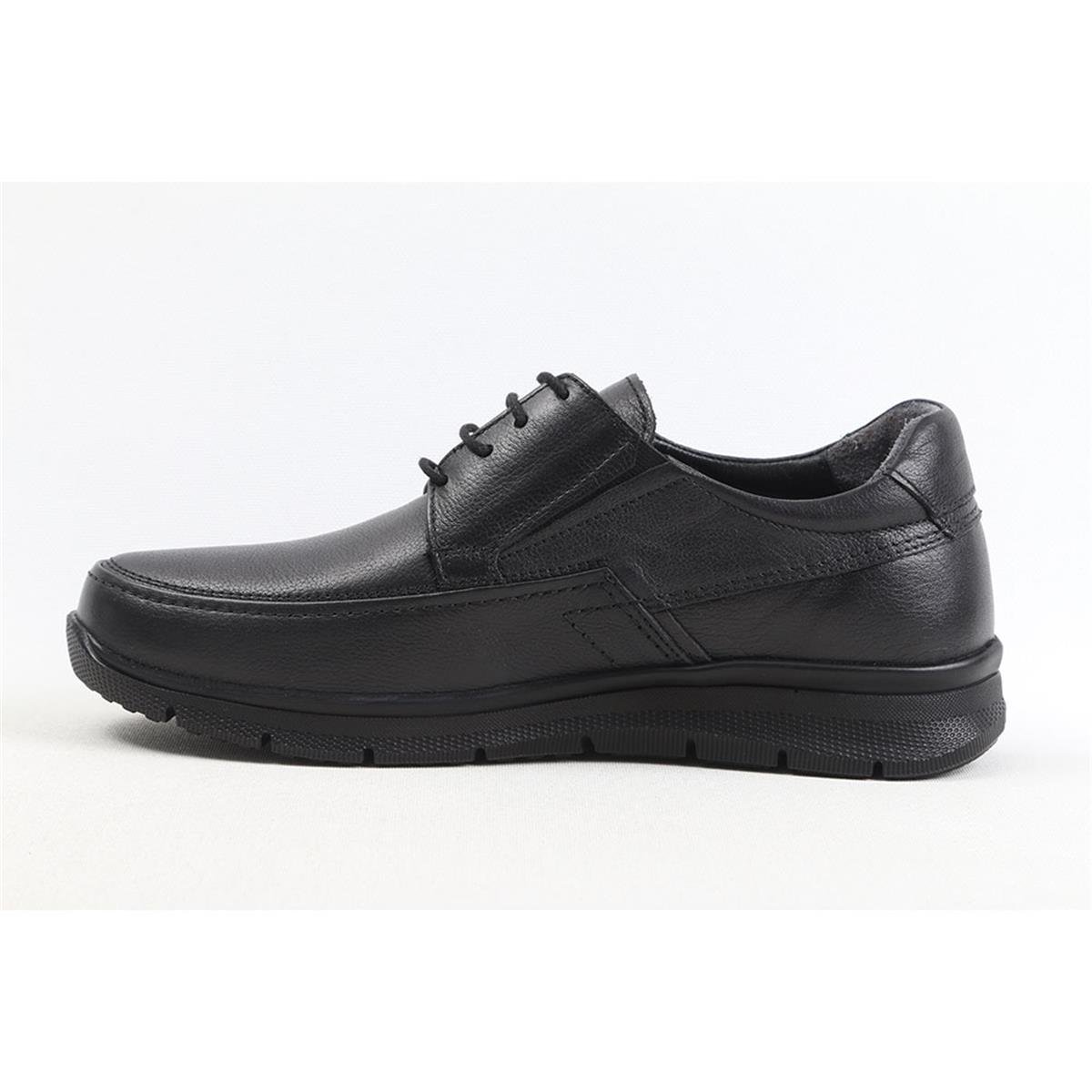 ULUS 60936 SİYAH COMFORT AYAKKABI
