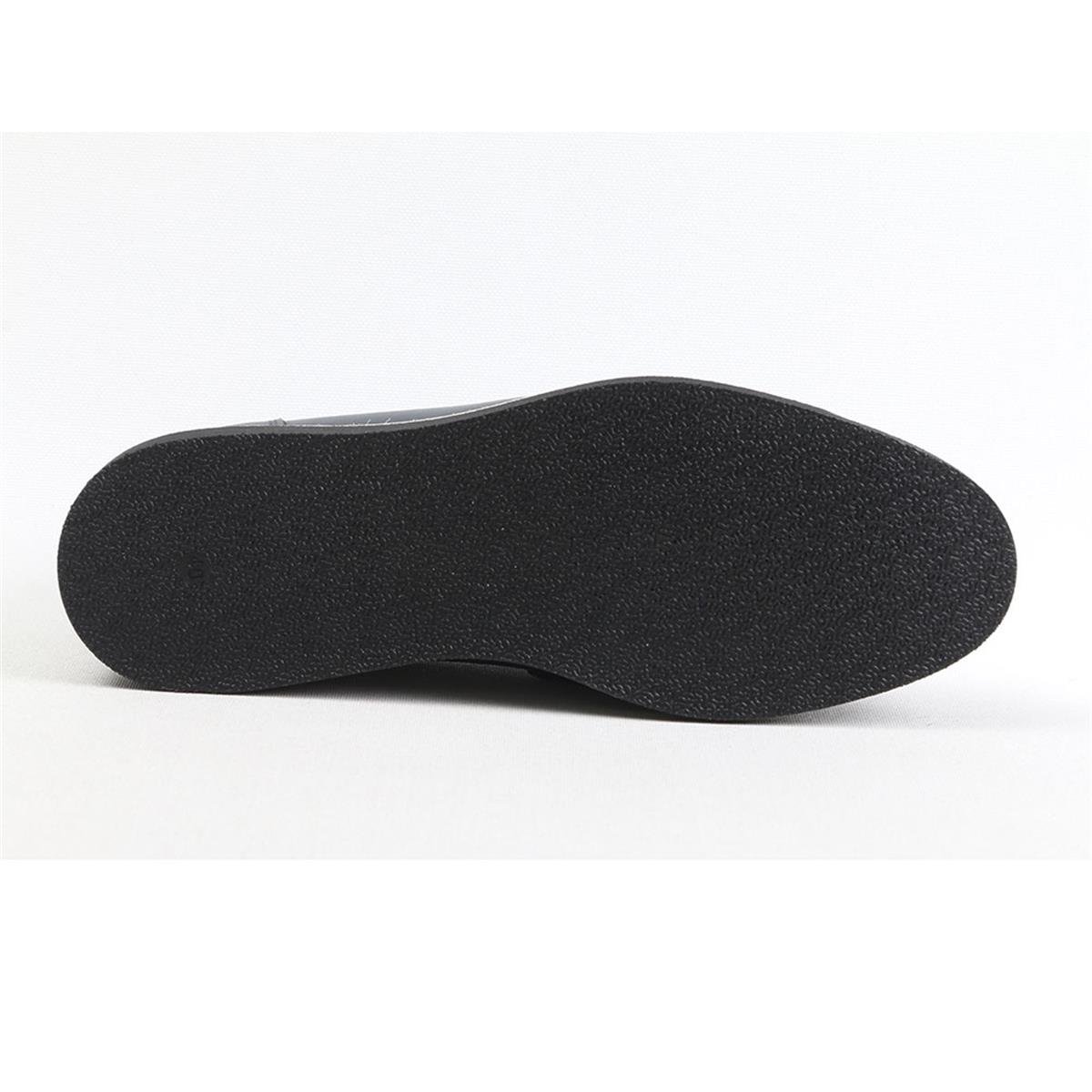 ULUS 6110 LACİVERT LOAFER AYAKKABI
