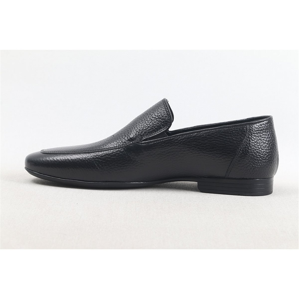 ULUS 616 SİYAH LOAFER AYAKKABI