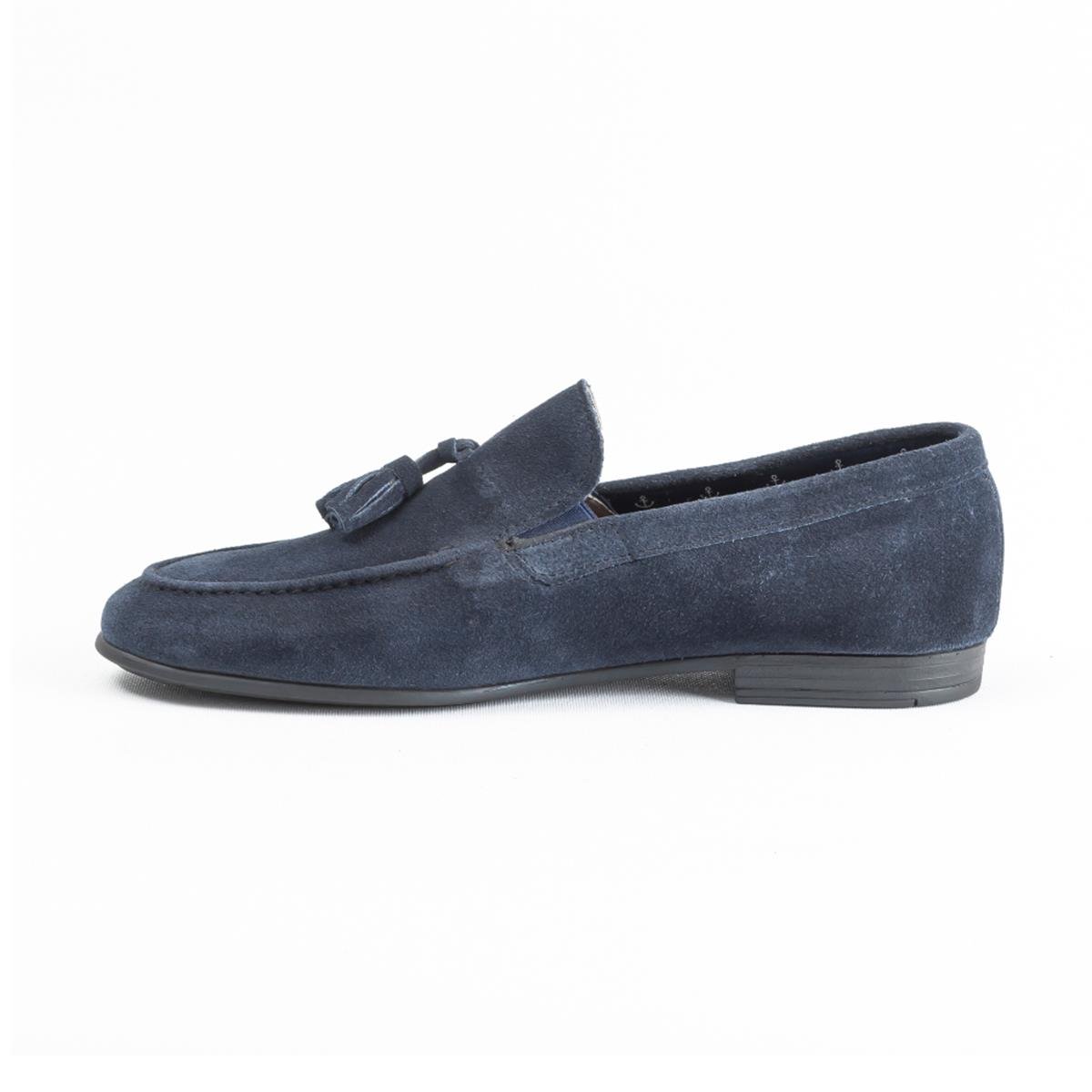 Ulus 63560 Laci Süet Casual Ayakkabı