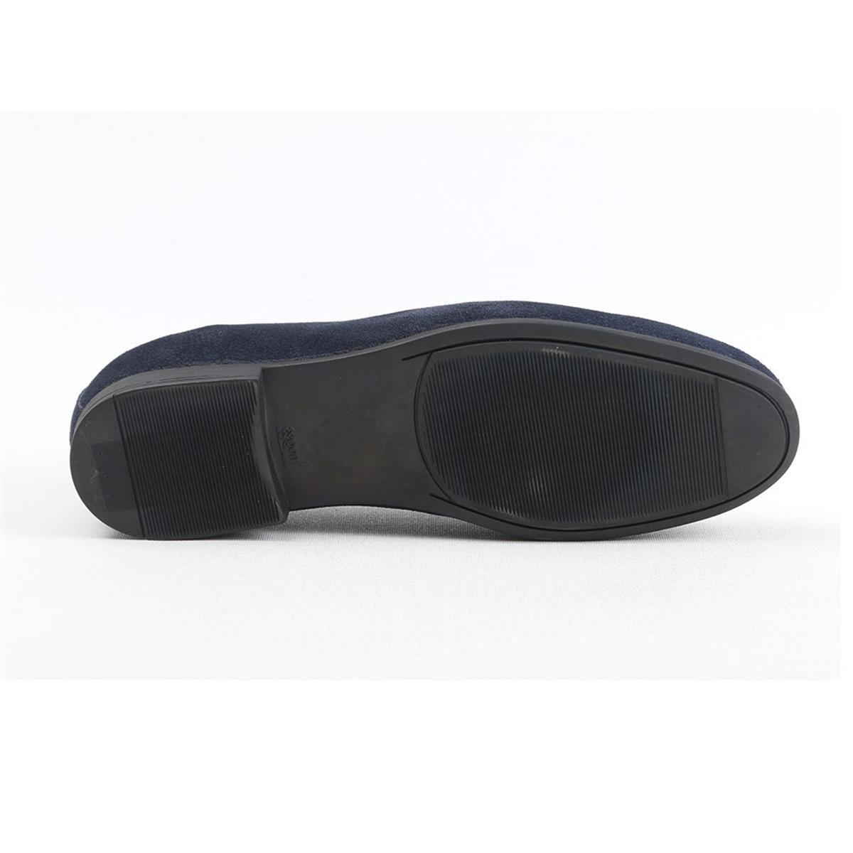 Ulus 63560 Laci Süet Casual Ayakkabı