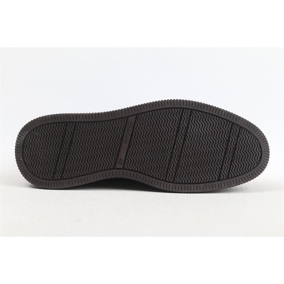 Ulus 850 Kahve Casual Ayakkabi