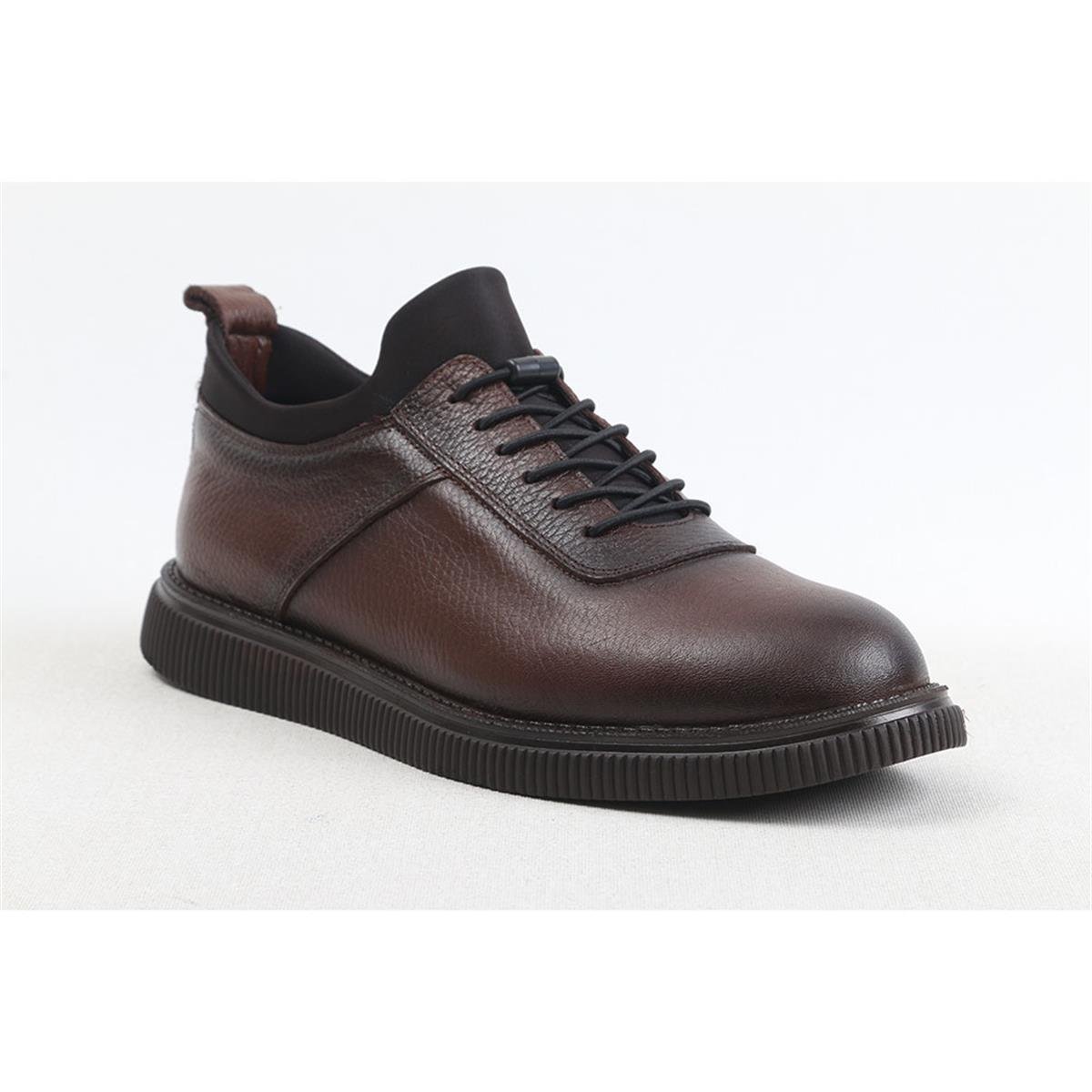 Ulus 850 Kahve Casual Ayakkabi