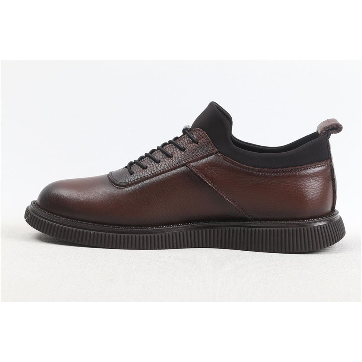 Ulus 850 Kahve Casual Ayakkabi