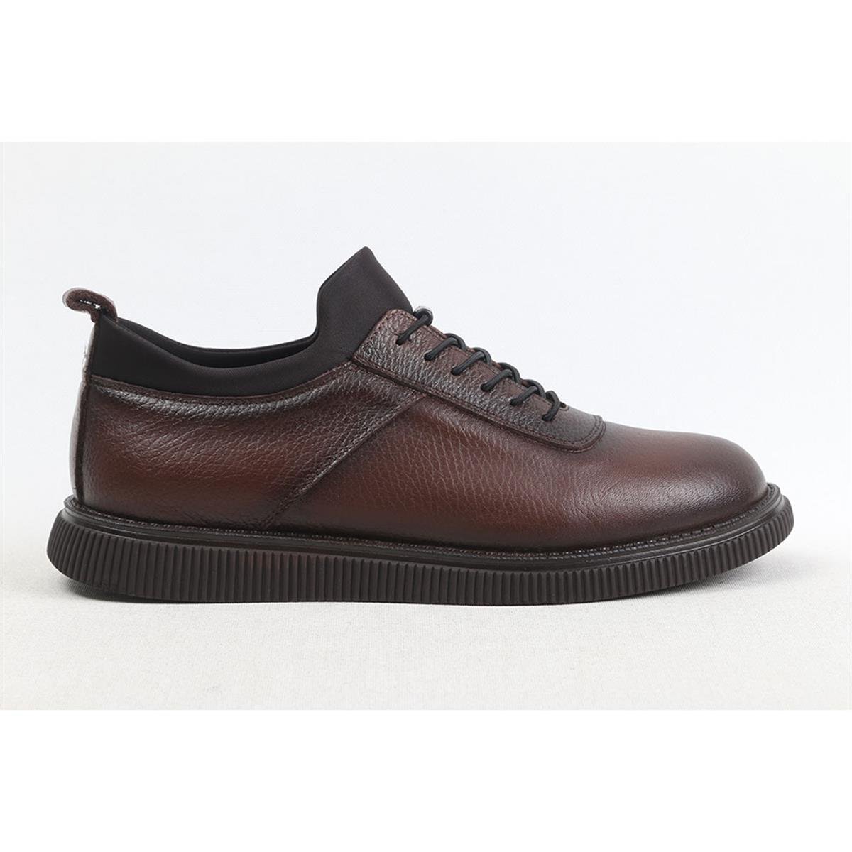 Ulus 850 Kahve Casual Ayakkabi
