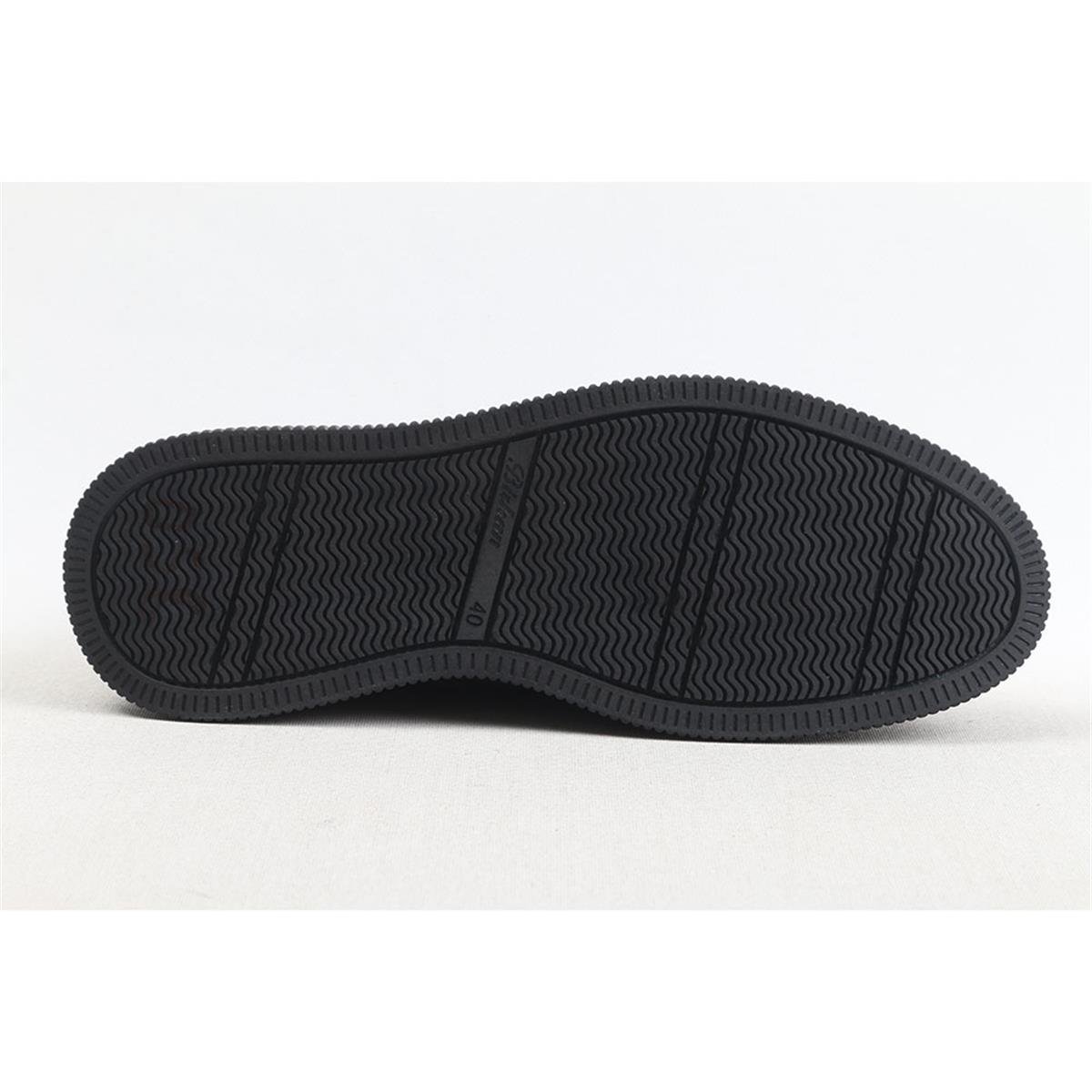 Ulus 850 Kahve Nubuk Casual Ayakkabi