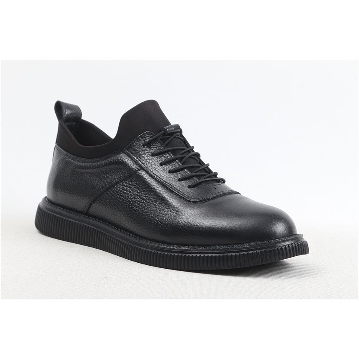 Ulus 850 Siyah Casual Ayakkabi