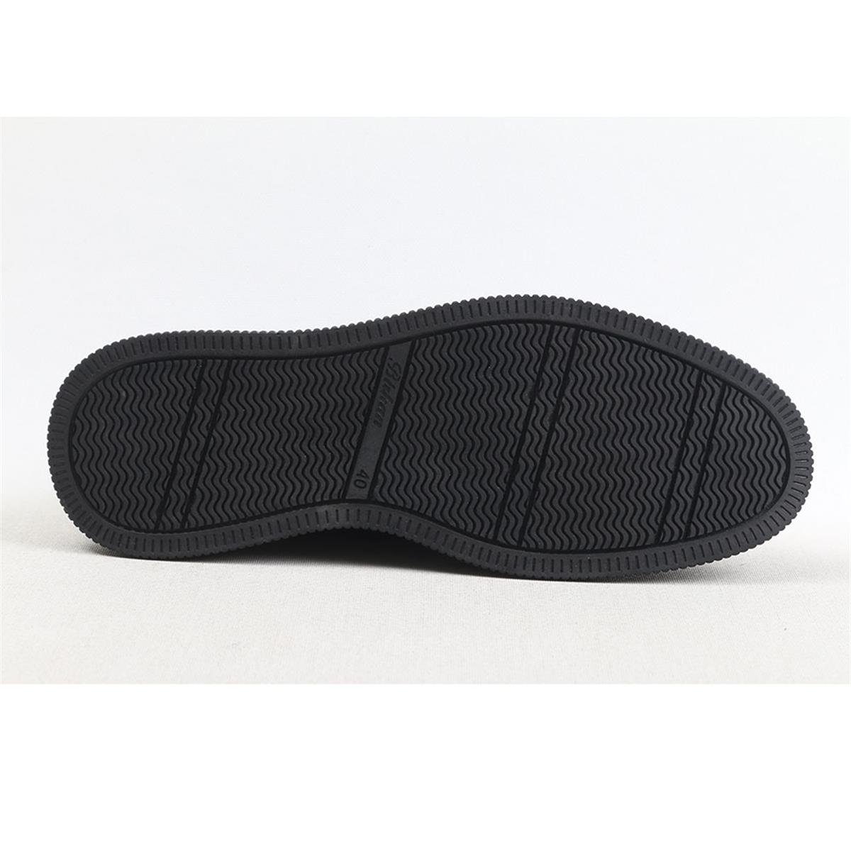 Ulus 850 Siyah Casual Ayakkabi
