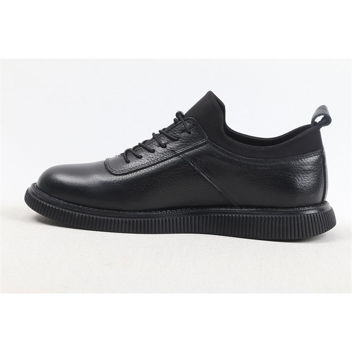 Ulus 850 Siyah Casual Ayakkabi
