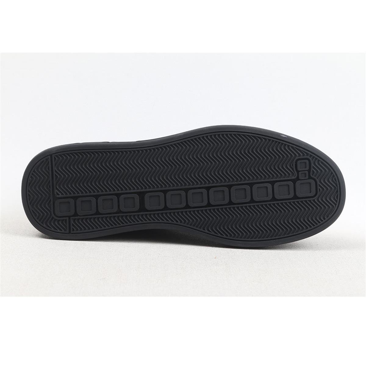 ULUS 8511 İTHAL BOOST TABAN KAHVE SNEAKER SPOR  AYAKKABI