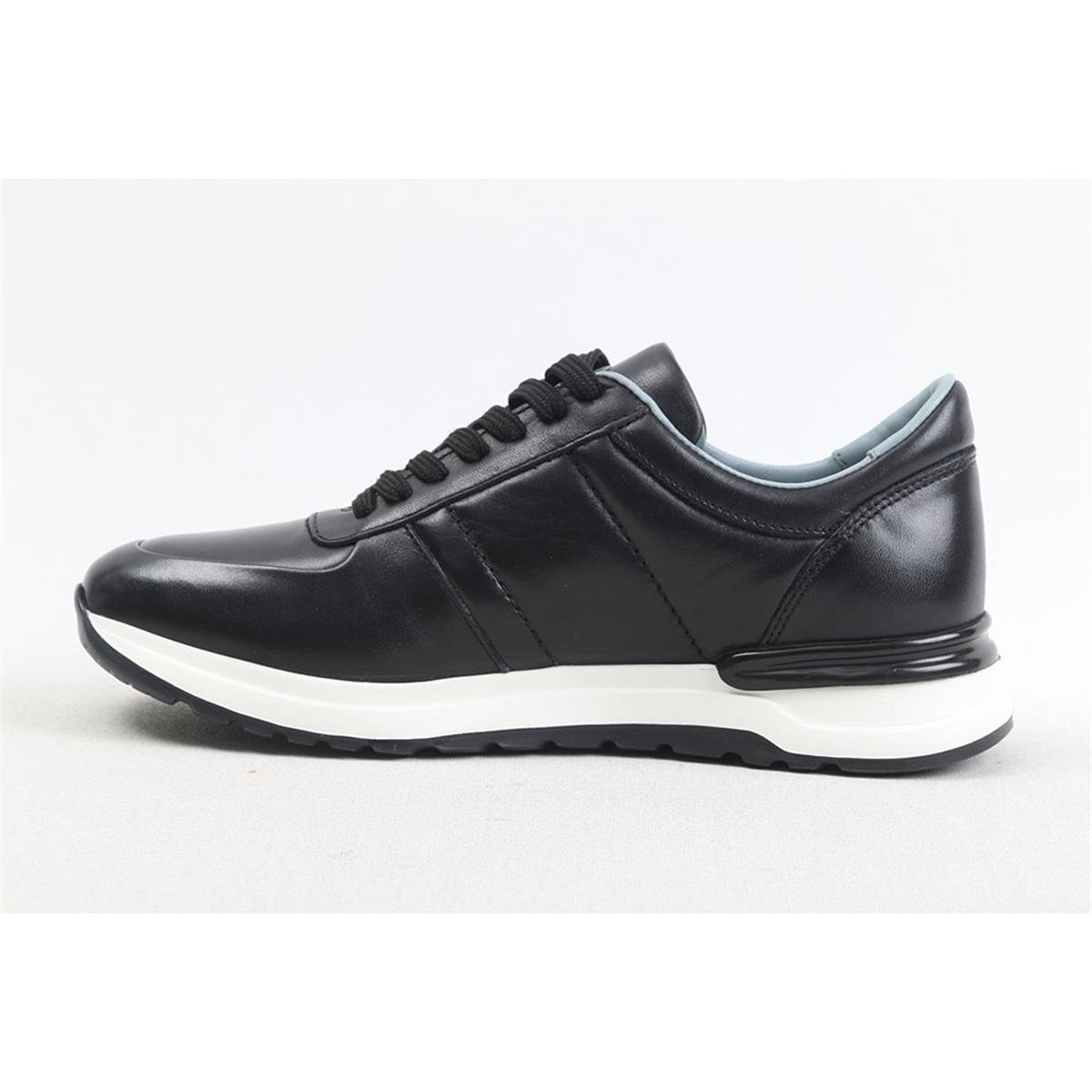 ULUS 860 SİYAH EVA SNEAKER SPOR AYAKKABI