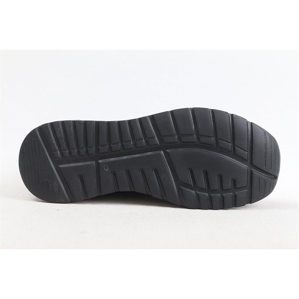 ULUS 860 SİYAH EVA SNEAKER SPOR AYAKKABI