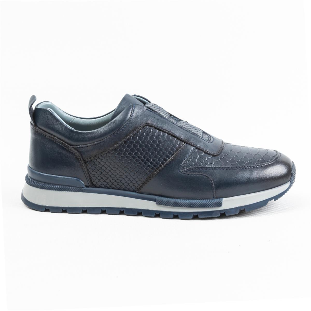 Ulus 865 Laci Sneaker Spor Ayakkabı