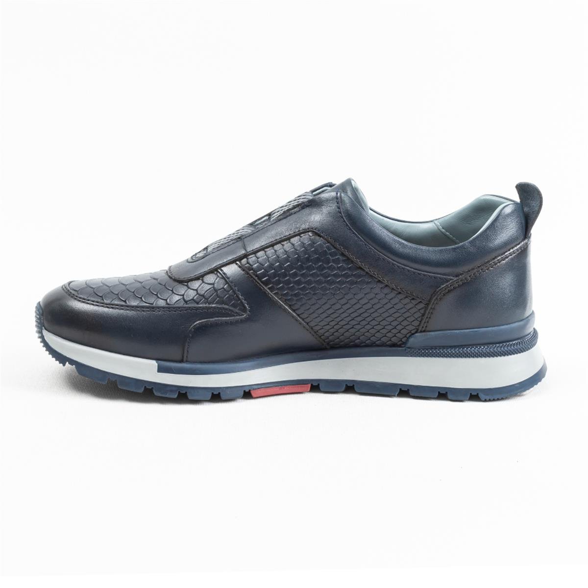 Ulus 865 Laci Sneaker Spor Ayakkabı