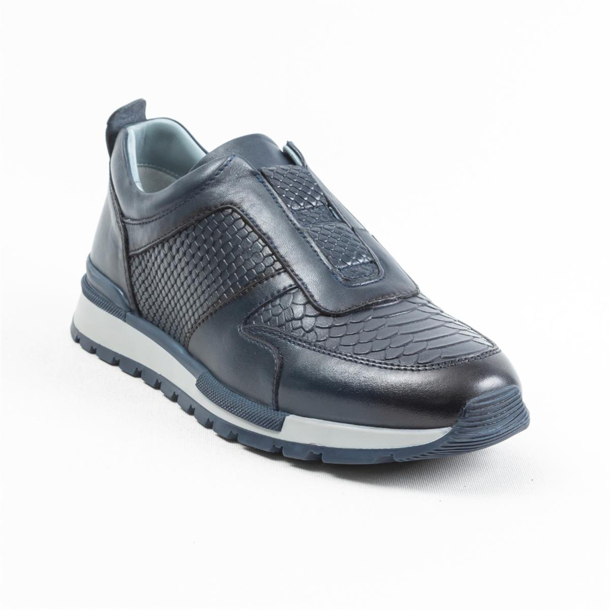 Ulus 865 Laci Sneaker Spor Ayakkabı