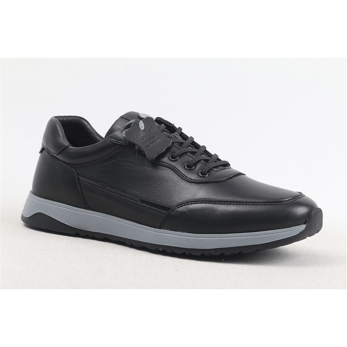 ULUS 9010 SİYAH EVA SNEAKER AYAKKABI