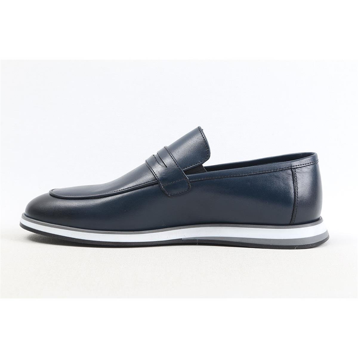 ULUS 912 LACİ LOAFER AYAKKABI
