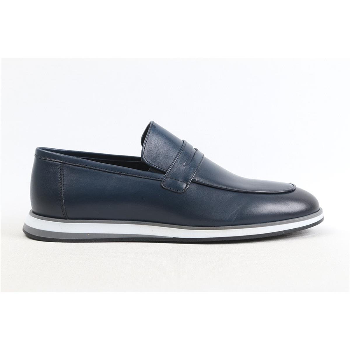 ULUS 912 LACİ LOAFER AYAKKABI