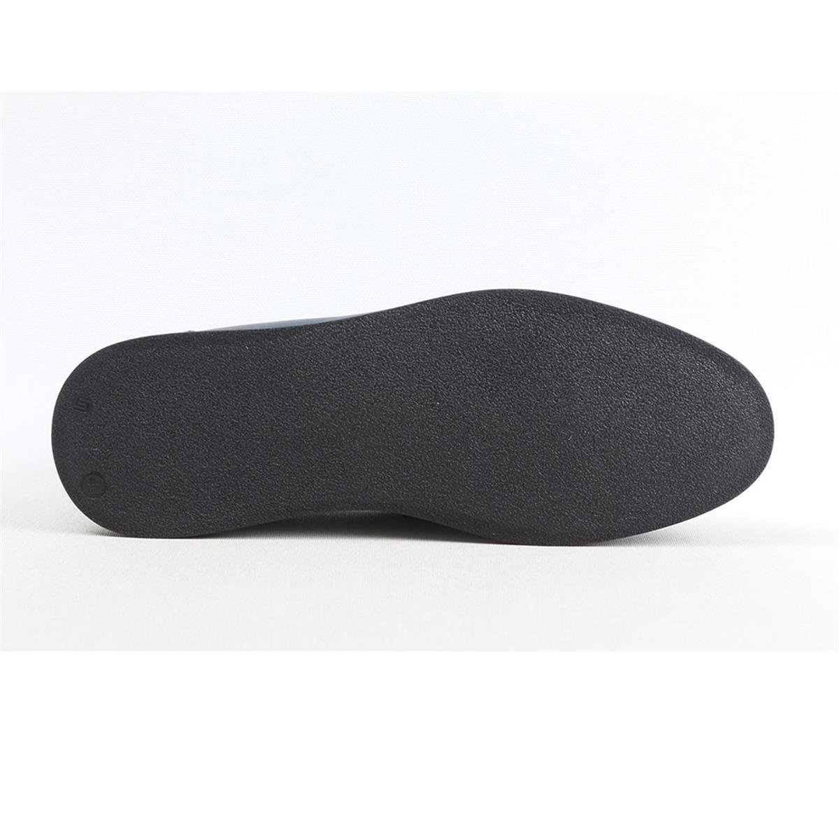 ULUS 913  LACİ LOAFER AYAKKABI