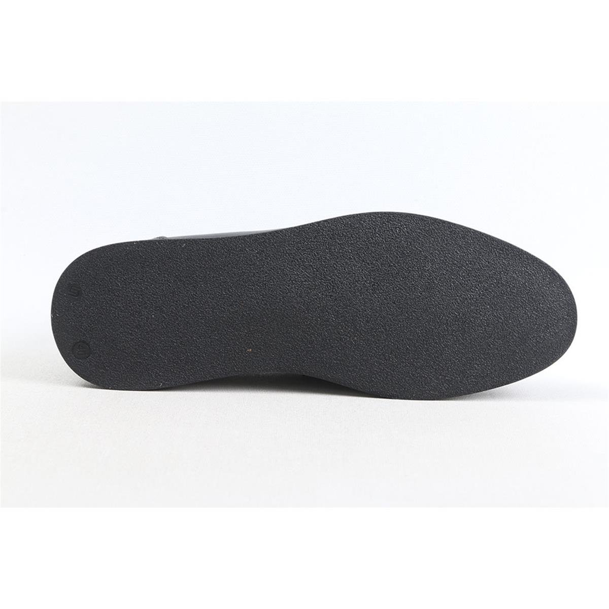 ULUS 913 SİYAH LOAFER AYAKKABI