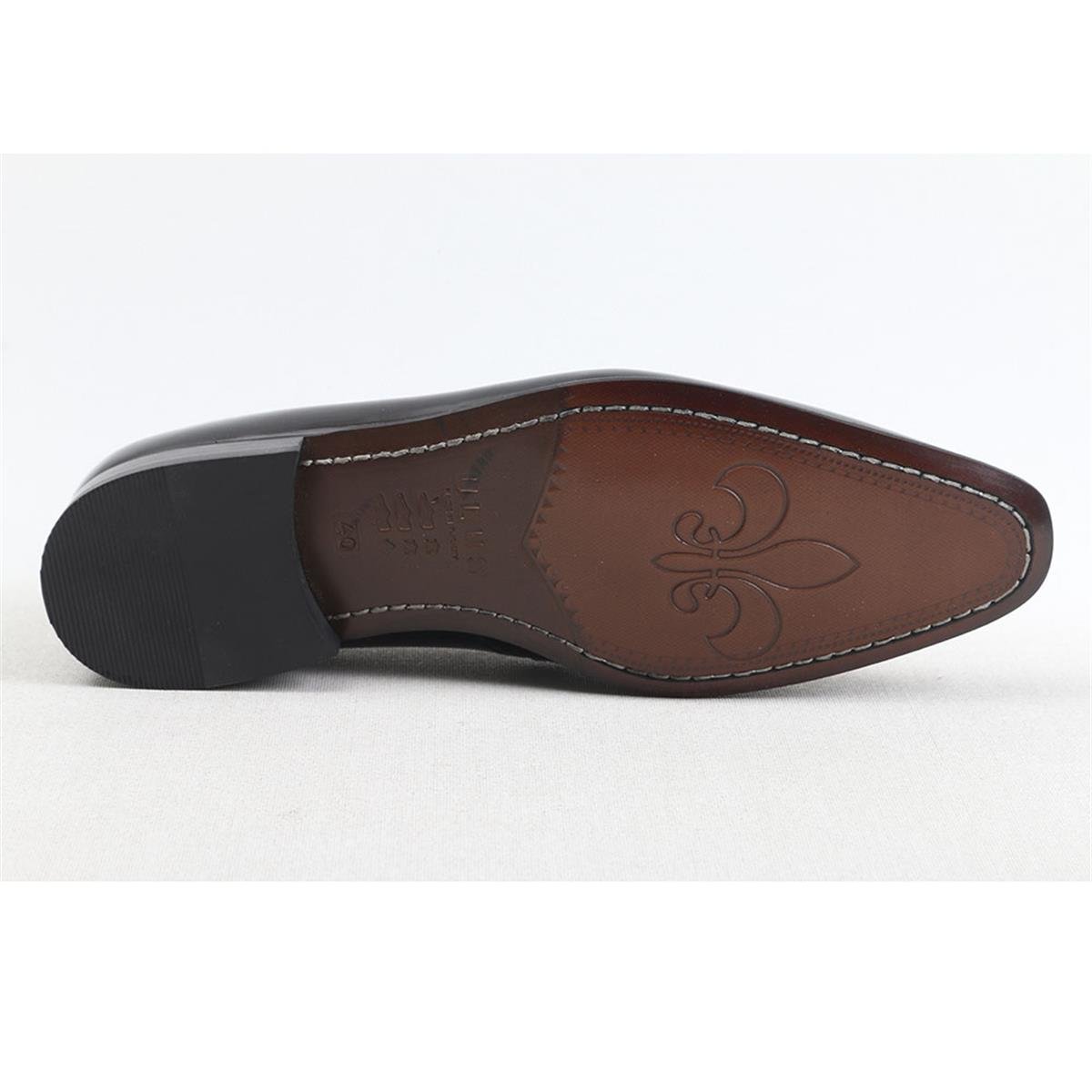 ULUS 9501-2 SİYAH RUGAN JURDAN NEOLİT