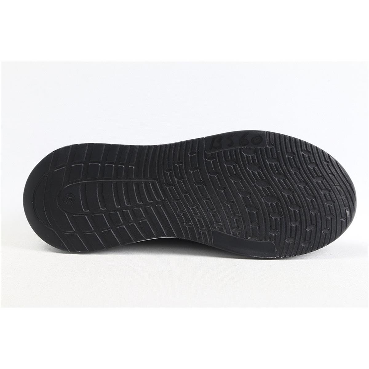 ULUS B-560 GRİ TRİKO SNEAKER AYAKKABI