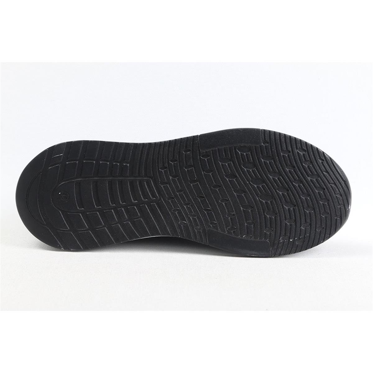 ULUS B-560 LACİVERT TRİKO SNEAKER AYAKKABI