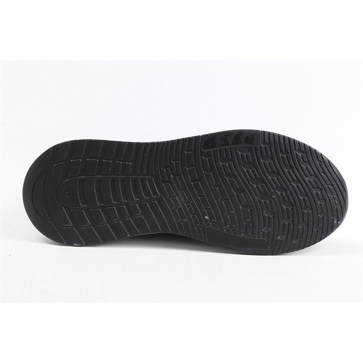 ULUS B-560 SİYAH TRİKO SNEAKER AYAKKABI