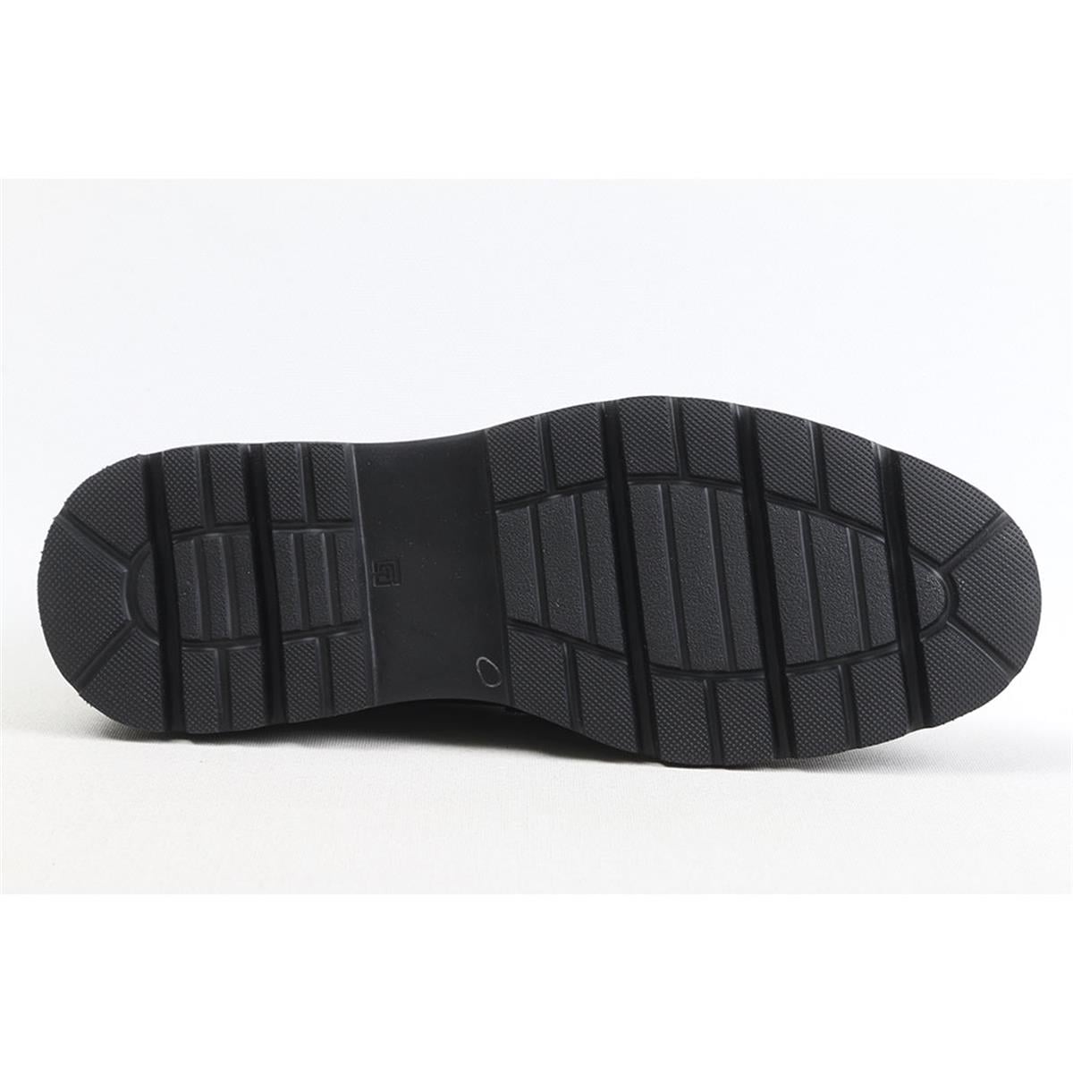 ULUS E-20 FİYONK LACİVERT EVA LOAFER AYAKKABI
