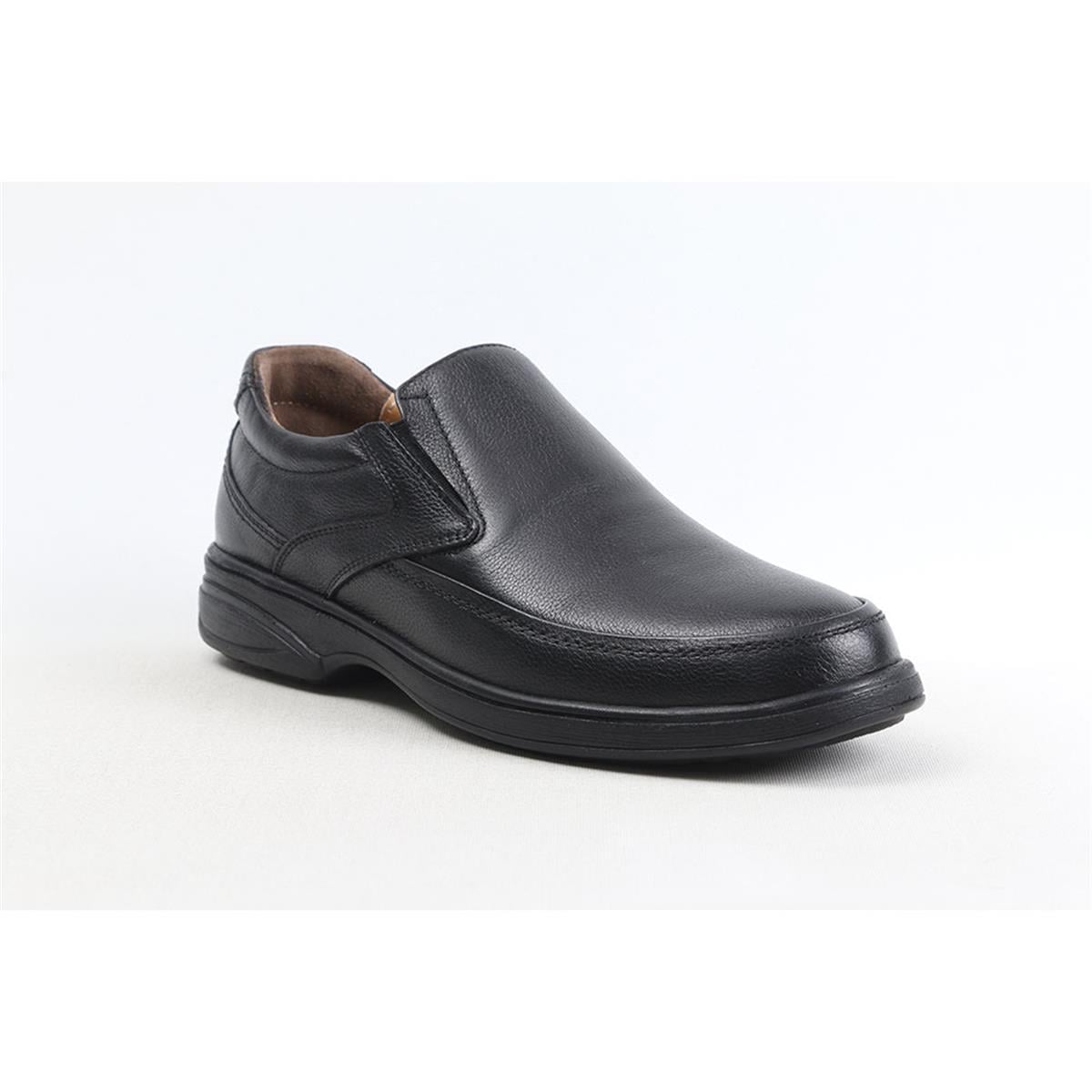 ULUS E-237 SİYAH COMFORT AYAKKABI