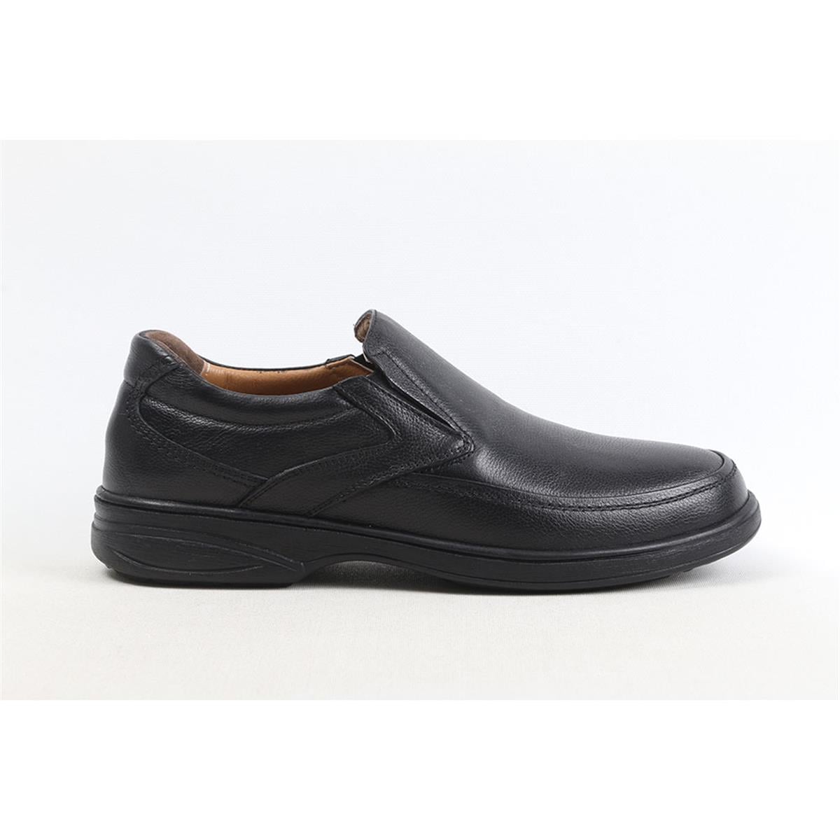 ULUS E-237 SİYAH COMFORT AYAKKABI