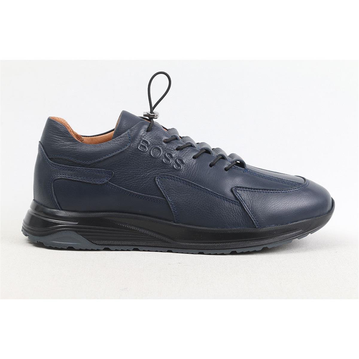 ULUS MT-90 LACİ SNEAKER SPOR AYAKKABI