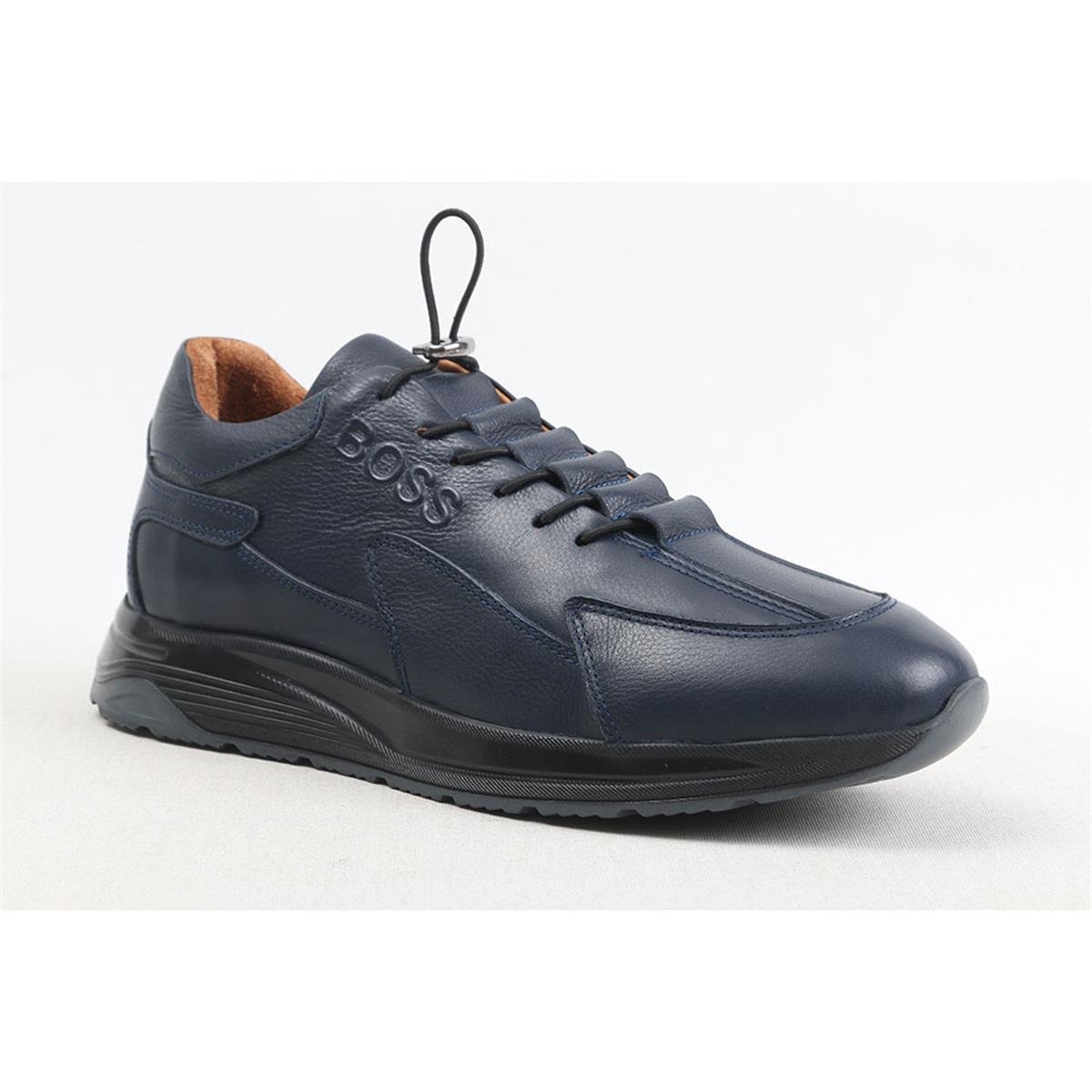 ULUS MT-90 LACİ SNEAKER SPOR AYAKKABI