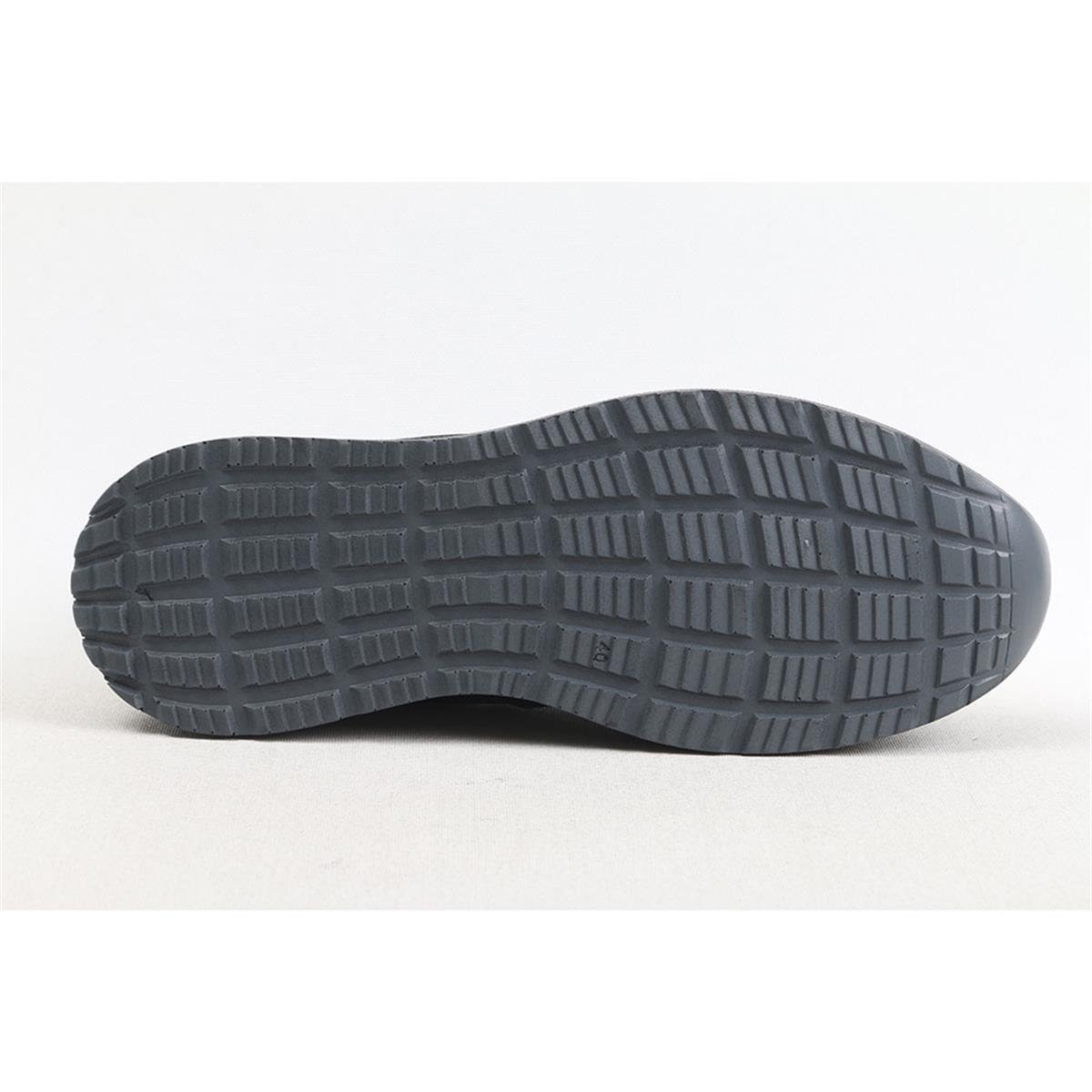 ULUS MT-90 SİYAH SNEAKER SPOR AYAKKAB