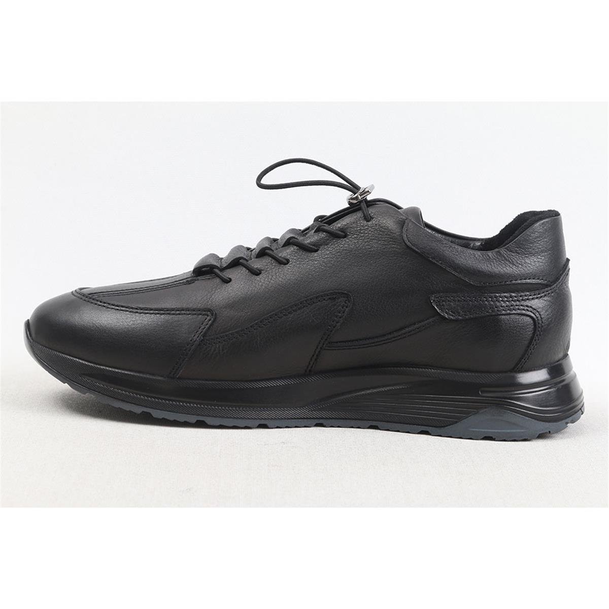 ULUS MT-90 SİYAH SNEAKER SPOR AYAKKAB