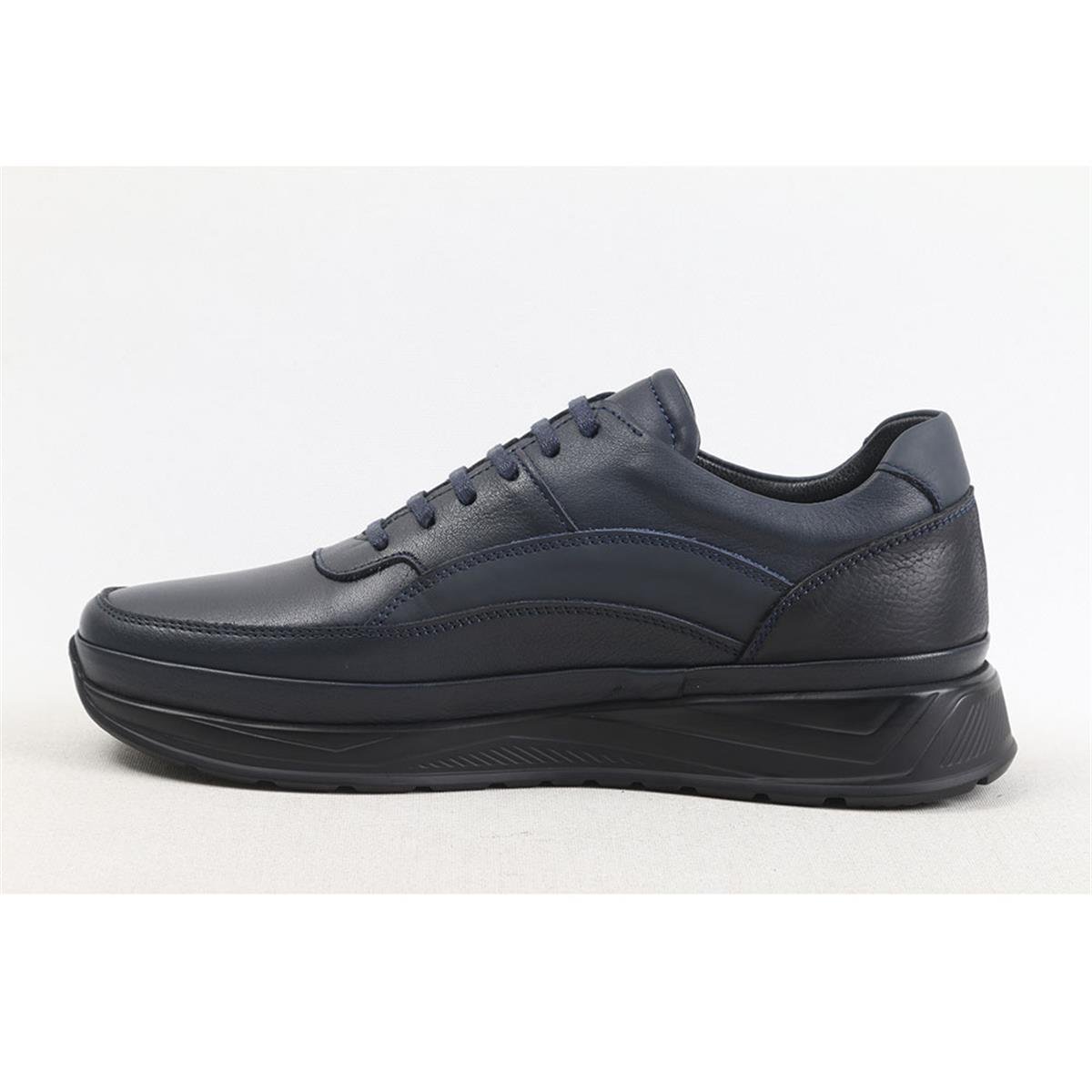 ULUS poli 301 LACİVERT SNEAKER SPOR AYAKKABI