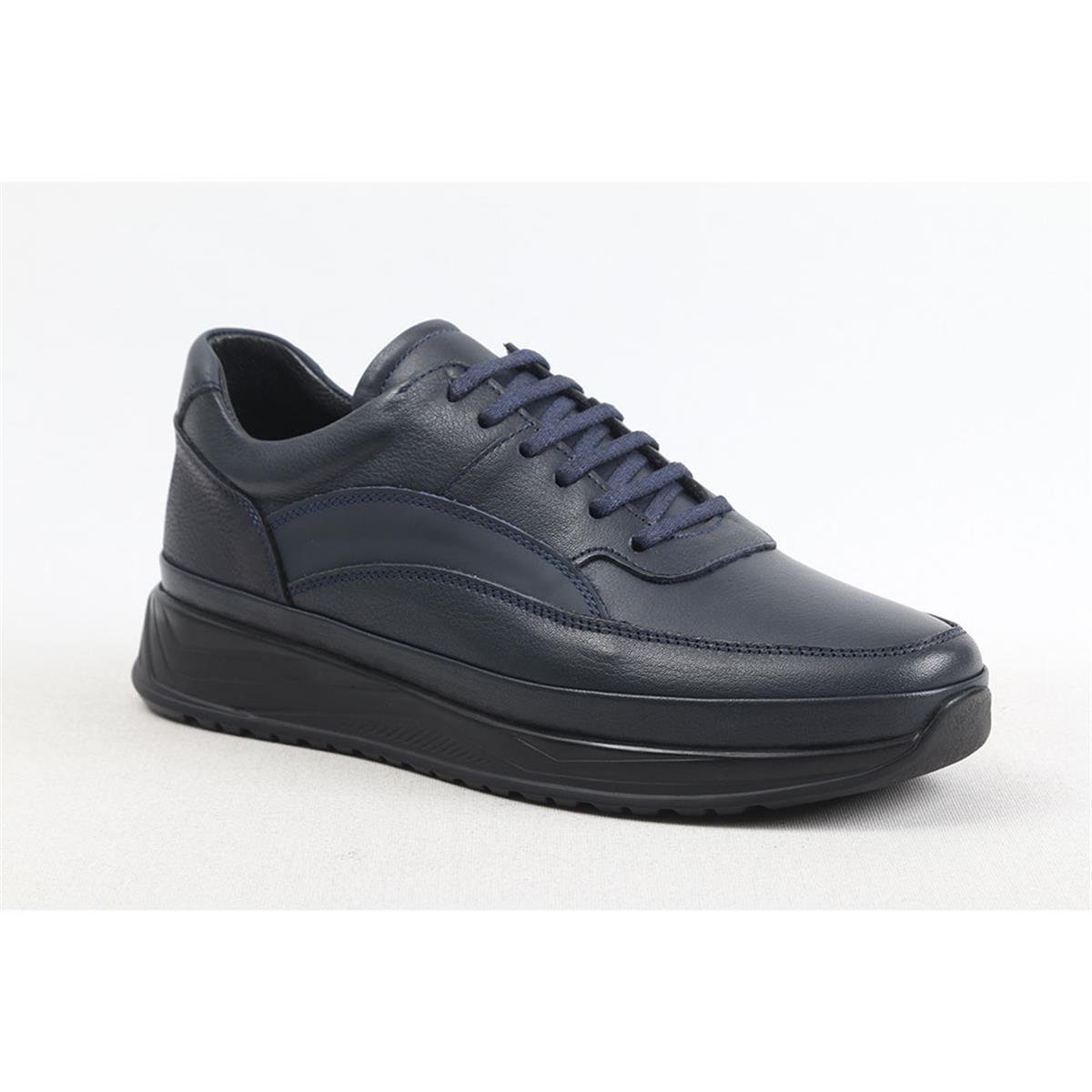 ULUS poli 301 LACİVERT SNEAKER SPOR AYAKKABI