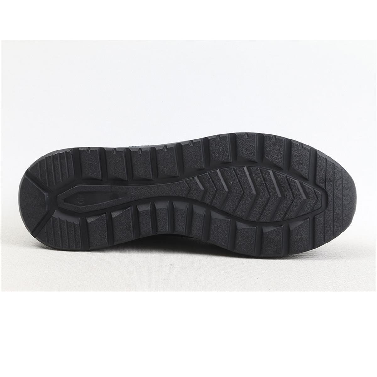 ULUS poli 301 LACİVERT SNEAKER SPOR AYAKKABI