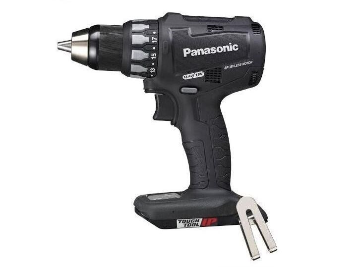 PANASONIC EY74A2X Akülü Vidalama (Yalnızca Cihaz - Karton Kutu)
