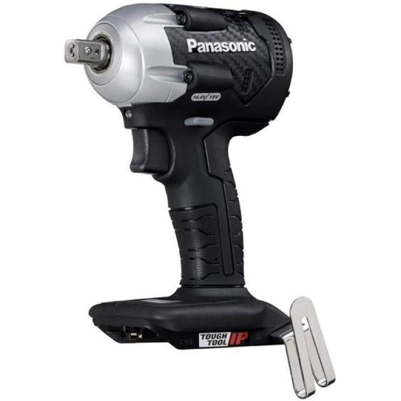 PANASONIC EY75A8X Akülü Somun Sıkma (Yalnızca Cihaz - Karton Kutu)