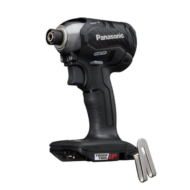 PANASONIC EY76A1X Akülü Torklu Vidalama (Yalnızca Cihaz - Karton Kutu)
