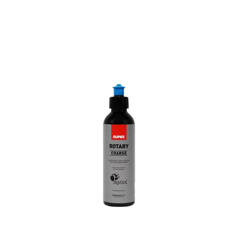 RUPES BRCOARSE Kalın Kesim Rotary Pasta (250 ml)
