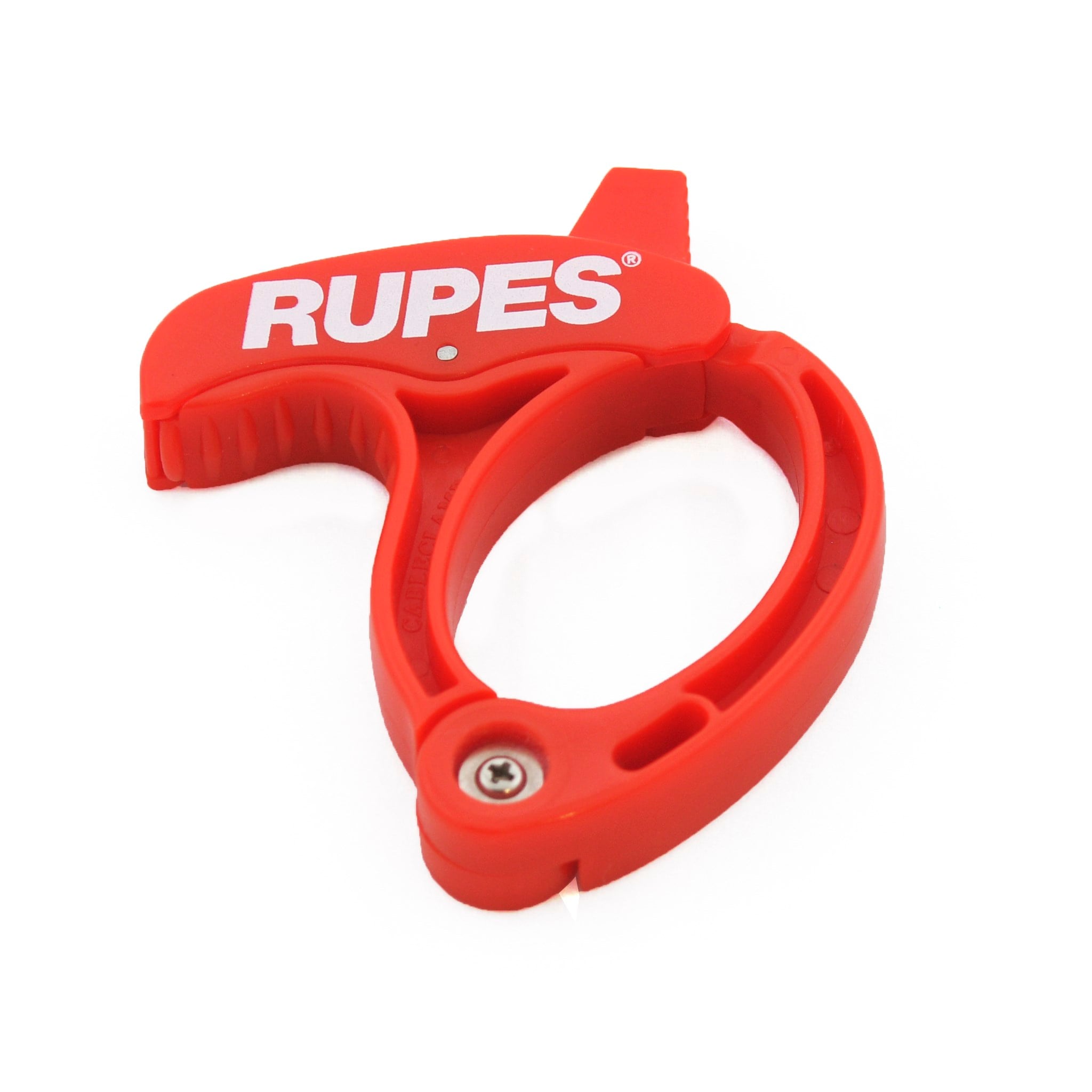 RUPES Kablo Tutucu Kelepçe (Tekli)