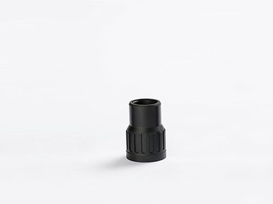 RUPES Kauçuk Hortum Adaptörü Ø25 mm