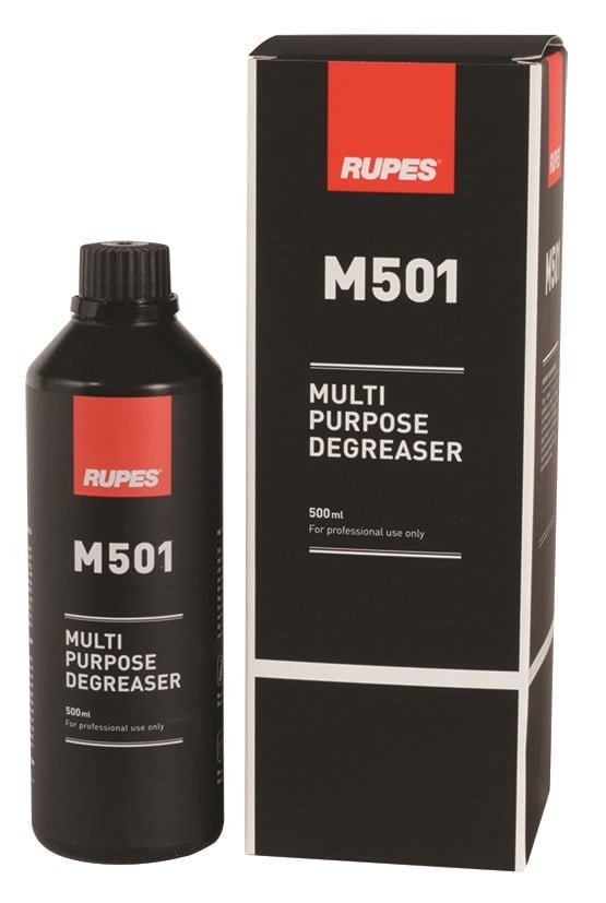 RUPES M501 Çok Amaçlı Yağ ve Kir Çözücü (500 ml)