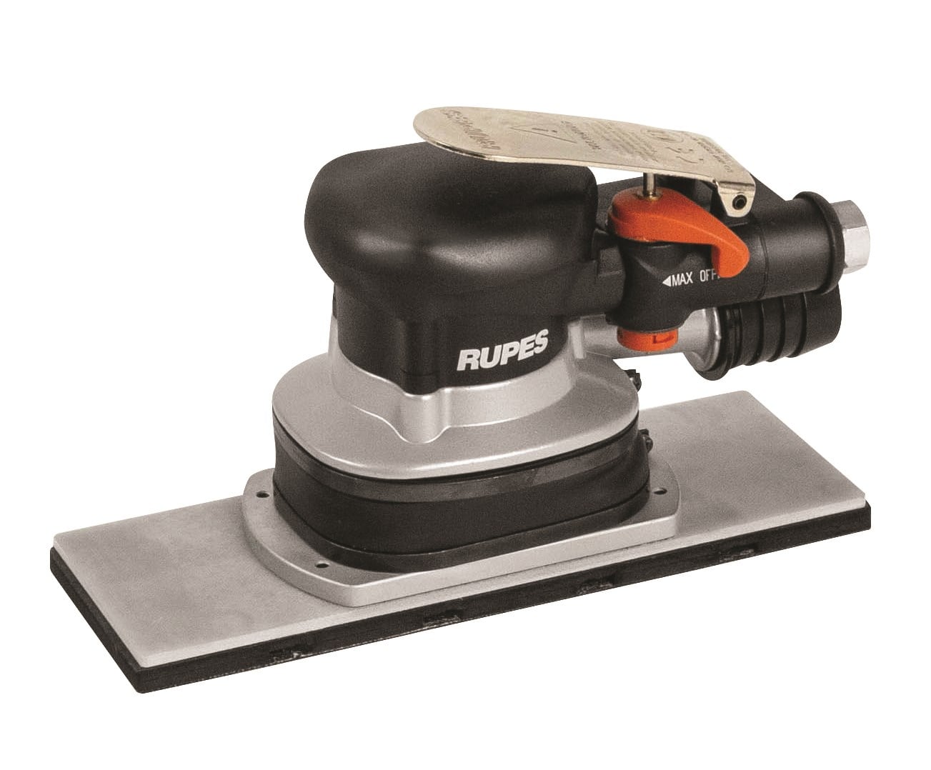 RUPES RE21ALN Havalı Zımpara Makinesi (70x198 mm)