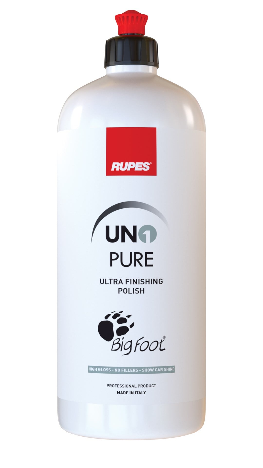 RUPES UNO PURE Ultra-Finish Hare Giderici Cila (1 Litre)