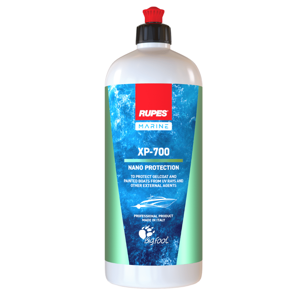 RUPES XP-700 Marine Nano Koruyucu Cila (1 Litre)